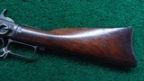 WINCHESTER MODEL 1873 SRC IN 44 WCF - Image 19 of 23
