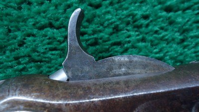 WINCHESTER MODEL 1873 SRC IN 44 WCF - Image 14 of 23