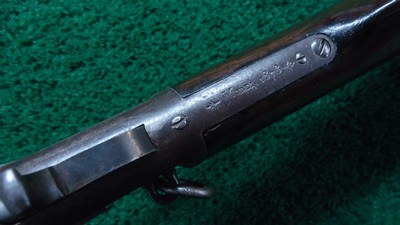 WINCHESTER MODEL 1873 SRC IN 44 WCF - Image 8 of 23