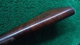 WINCHESTER MODEL 1873 SRC IN 44 WCF - Image 13 of 23