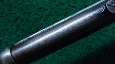 WINCHESTER MODEL 1873 SRC IN 44 WCF - Image 10 of 23