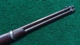 WINCHESTER MODEL 1873 SRC IN 44 WCF - Image 7 of 23