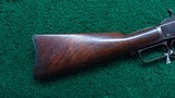 WINCHESTER MODEL 1873 SRC IN 44 WCF - Image 21 of 23