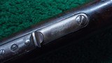 WINCHESTER MODEL 1873 SRC IN 44 WCF - Image 17 of 23