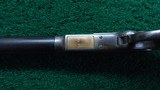 WINCHESTER MODEL 1873 SRC IN 44 WCF - Image 11 of 23