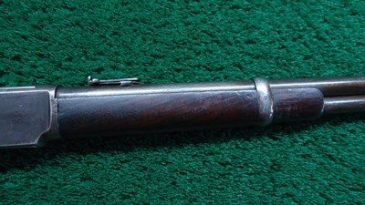 WINCHESTER MODEL 1873 SRC IN 44 WCF - Image 5 of 23