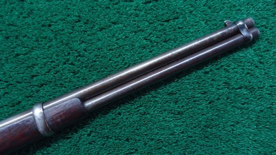WINCHESTER MODEL 1873 SRC IN 44 WCF - Image 7 of 23