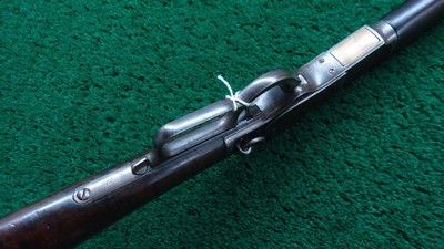 WINCHESTER MODEL 1873 SRC IN 44 WCF - Image 3 of 23