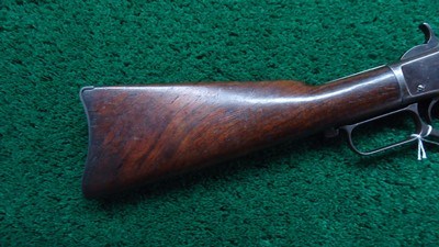 WINCHESTER MODEL 1873 SRC IN 44 WCF - Image 21 of 23