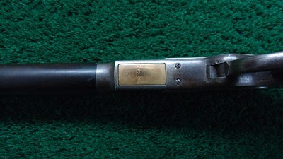WINCHESTER MODEL 1873 SRC IN 44 WCF - Image 11 of 23