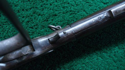 WINCHESTER MODEL 1873 SRC IN 44 WCF - Image 9 of 23