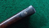 WINCHESTER MODEL 1873 SRC IN 44 WCF - Image 18 of 23