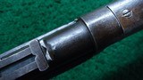 WINCHESTER MODEL 1873 SRC IN 44 WCF - Image 6 of 23