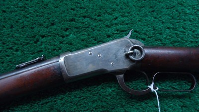 WINCHESTER MODEL 1892 SRC IN 44 WCF - Image 2 of 22