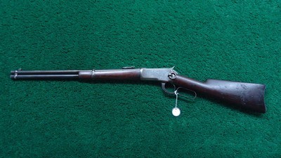 WINCHESTER MODEL 1892 SRC IN 44 WCF - Image 21 of 22