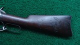 WINCHESTER MODEL 1892 SRC IN 44 WCF - Image 18 of 22