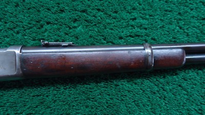 WINCHESTER MODEL 1892 SRC IN 44 WCF - Image 5 of 22