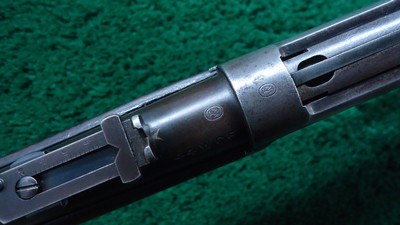 WINCHESTER MODEL 1892 SRC IN 44 WCF - Image 10 of 22
