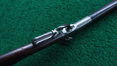 WINCHESTER MODEL 1892 SRC IN 44 WCF - Image 3 of 22