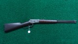 WINCHESTER MODEL 1892 SRC IN 44 WCF - Image 22 of 22