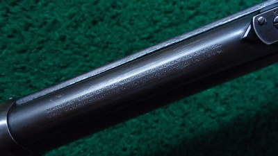 WINCHESTER MODEL 1892 SRC IN 44 WCF - Image 12 of 22