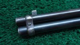 WINCHESTER MODEL 1892 SRC IN 44 WCF - Image 15 of 22