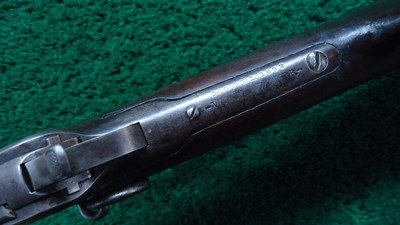 WINCHESTER MODEL 1892 SRC IN 44 WCF - Image 8 of 22