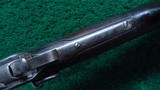WINCHESTER MODEL 1892 SRC IN 44 WCF - Image 8 of 22