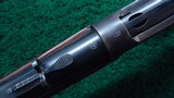 WINCHESTER MODEL 53 RIFLE IN 32 WCF - Image 10 of 23