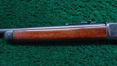 WINCHESTER MODEL 53 RIFLE IN 32 WCF - Image 15 of 23