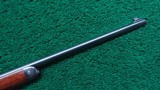 WINCHESTER MODEL 53 RIFLE IN 32 WCF - Image 7 of 23