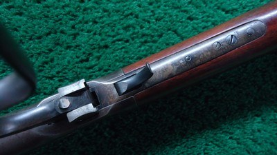 WINCHESTER MODEL 53 RIFLE IN 32 WCF - Image 9 of 23