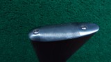 WINCHESTER MODEL 53 RIFLE IN 32 WCF - Image 20 of 23