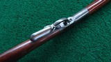 WINCHESTER MODEL 53 RIFLE IN 32 WCF - Image 3 of 23
