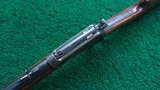 WINCHESTER MODEL 53 RIFLE IN 32 WCF - Image 4 of 23