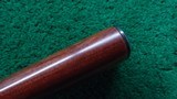 WINCHESTER MODEL 53 RIFLE IN 32 WCF - Image 18 of 23