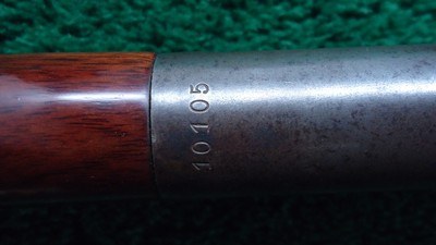 WINCHESTER MODEL 53 RIFLE IN 32 WCF - Image 17 of 23
