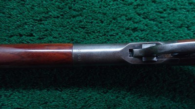 WINCHESTER MODEL 53 RIFLE IN 32 WCF - Image 11 of 23