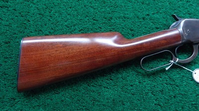 WINCHESTER MODEL 53 RIFLE IN 32 WCF - Image 21 of 23