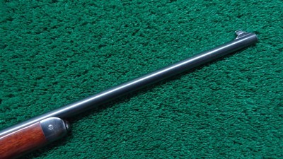 WINCHESTER MODEL 53 RIFLE IN 32 WCF - Image 7 of 23