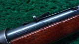 WINCHESTER MODEL 53 RIFLE IN 32 WCF - Image 13 of 23
