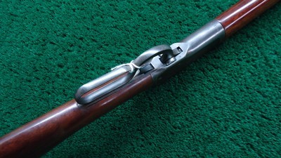 WINCHESTER MODEL 53 RIFLE IN 32 WCF - Image 3 of 23