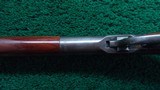 WINCHESTER MODEL 53 RIFLE IN 32 WCF - Image 11 of 23