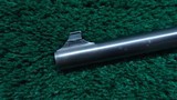 WINCHESTER MODEL 53 RIFLE IN 32 WCF - Image 16 of 23