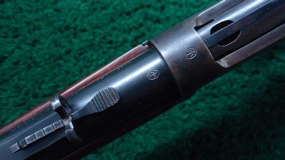 WINCHESTER MODEL 53 RIFLE IN 32 WCF - Image 10 of 23