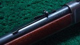 WINCHESTER MODEL 53 RIFLE IN 32 WCF - Image 14 of 23