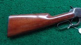 WINCHESTER MODEL 53 RIFLE IN 32 WCF - Image 21 of 23