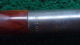 WINCHESTER MODEL 53 RIFLE IN 32 WCF - Image 17 of 23