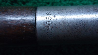 WINCHESTER MODEL 1892 RIFLE IN 38 WCF - Image 16 of 22