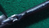 WINCHESTER MODEL 1892 RIFLE IN 38 WCF - Image 9 of 22